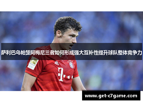 萨利巴乌帕楚阿梅尼三者如何形成强大互补性提升球队整体竞争力